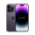 APPLE iPhone 14 Pro 128GB Głęboka Purpura MQ0G3PX/A - 1070886 - zdjęcie